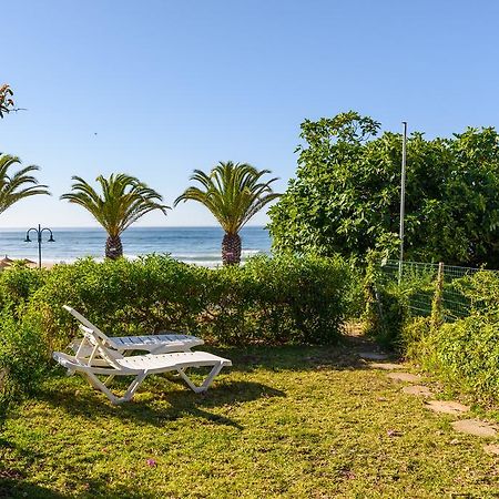 Casa Sol E Praia Luz Exterior foto