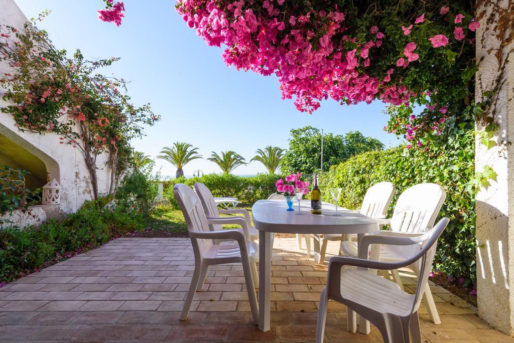 Casa Sol E Praia Luz Exterior foto