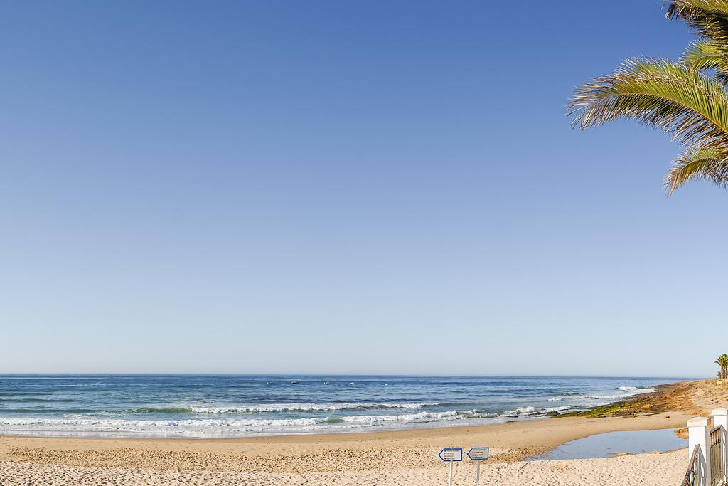 Casa Sol E Praia Luz Exterior foto