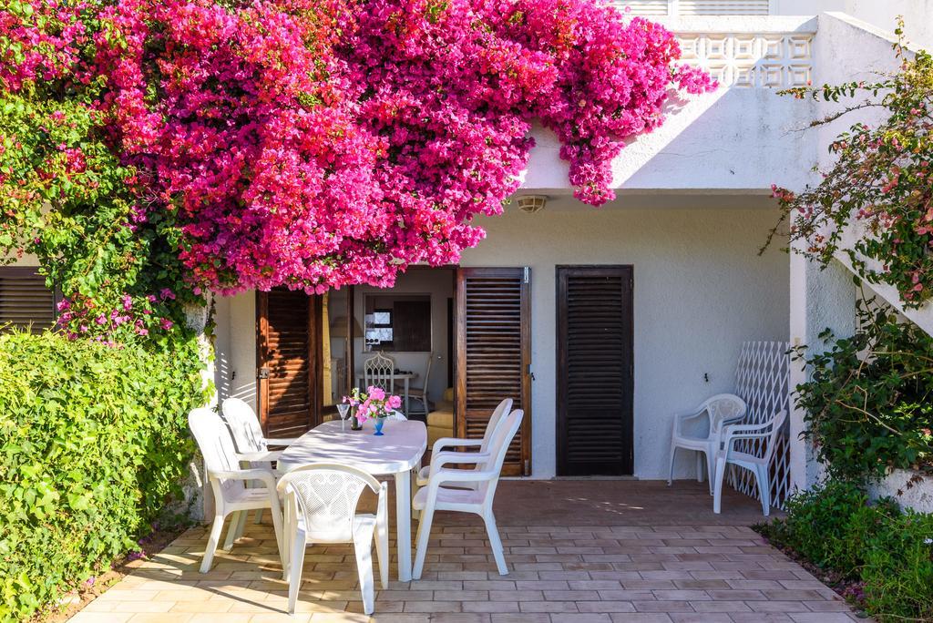 Casa Sol E Praia Luz Exterior foto