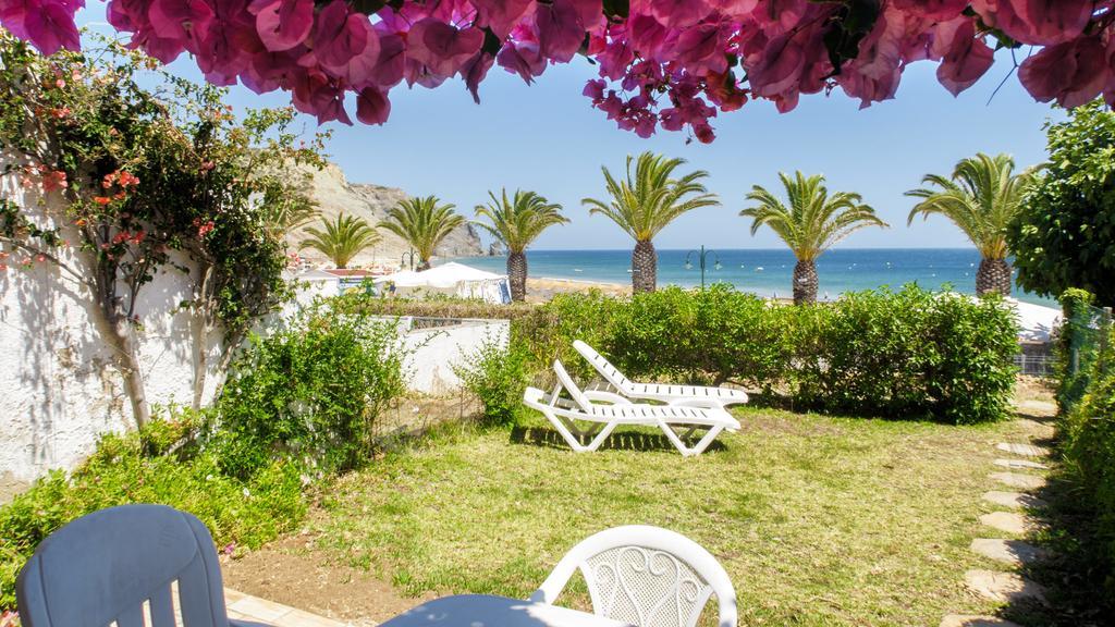 Casa Sol E Praia Luz Exterior foto