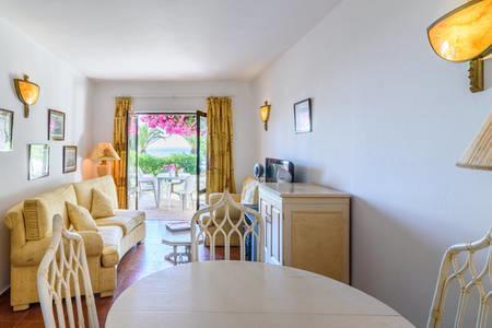 Casa Sol E Praia Luz Exterior foto